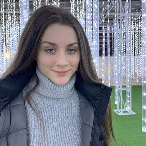 Meet your Posher, Hailey